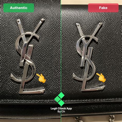 ysl hobo bag real vs fake|how to find a ysl bag.